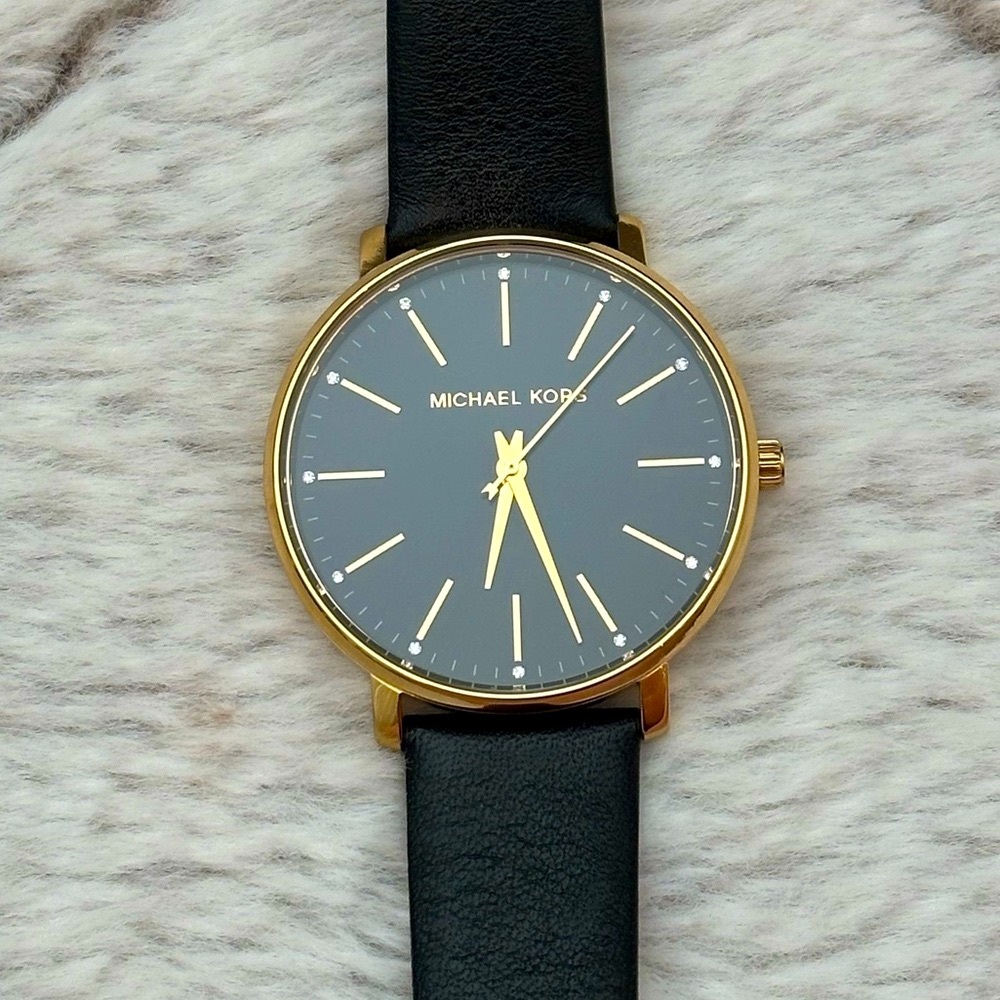 Michael Kors Pyper Women's Watch